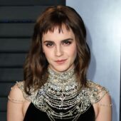 Emma Watson La Biographie De Emma Watson Avec Voicifr