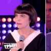VIDEO Mireille Mathieu fâchée avec Bernard Montiel : leur mise au point dans TPMP - Voici