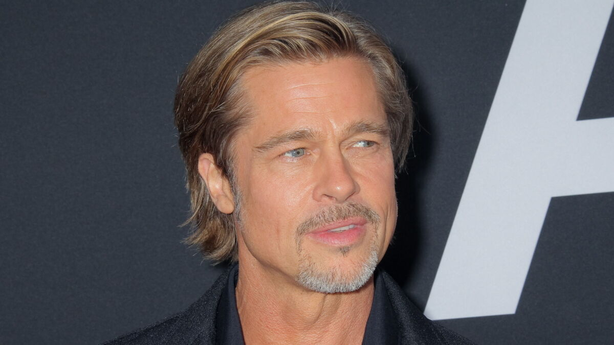 Brad Pitt Recase Decouvrez La Jeune Actrice Avec Qui Il Passe Beaucoup De Temps Voici Brad Pitt Recase Decouvrez La Jeune Actrice Avec Qui Il Passe Beaucoup De Temps Voici