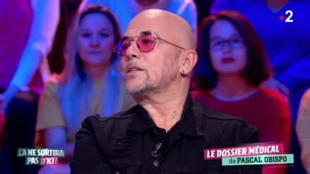 Video Michel Cymes Ce Tacle D Artus Qui L A Laisse Sans Voix Voici