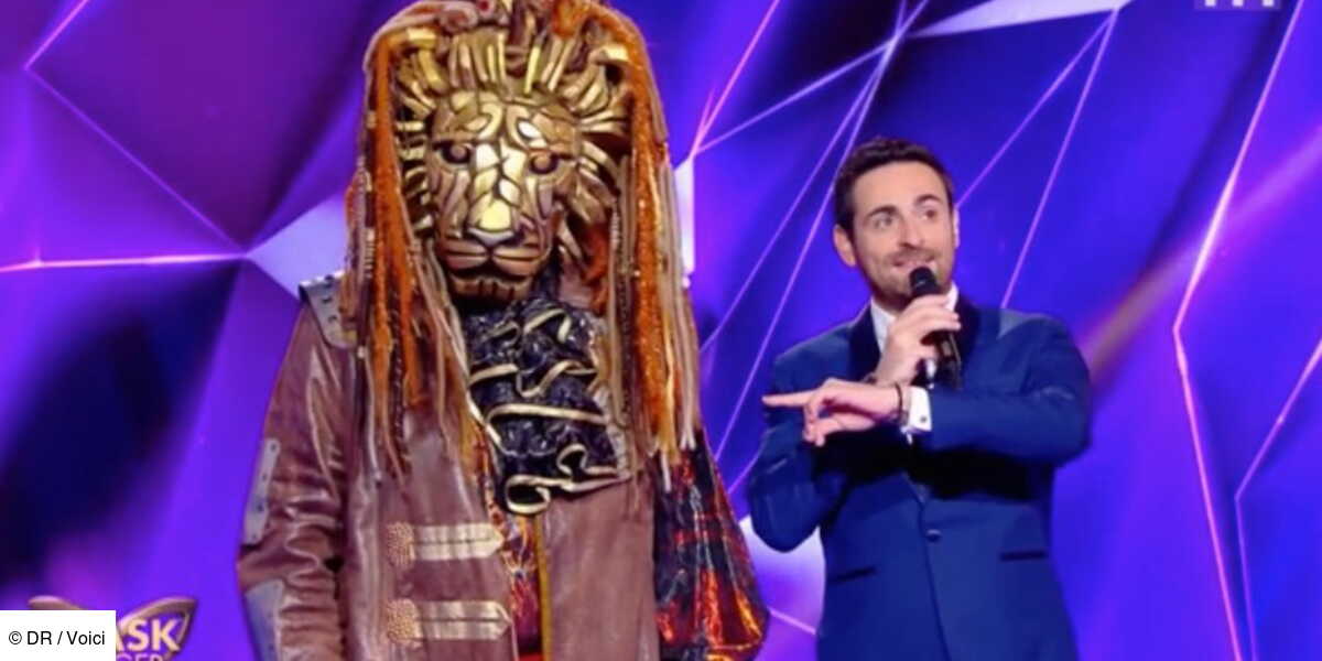 Mask Singer comment la production a tout fait pour brouiller les