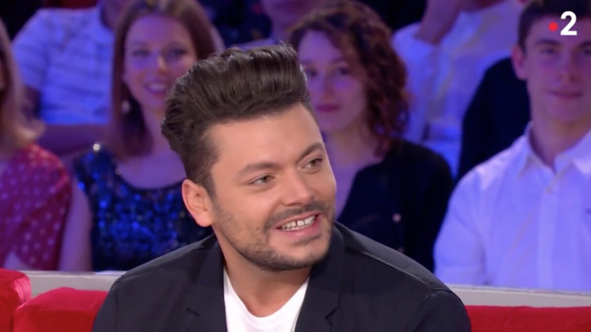 Pourquoi On Aime Pas Kev Adams VIDEO Kev Adams : pourquoi il aime se comparer à Patrick Bruel - Voici