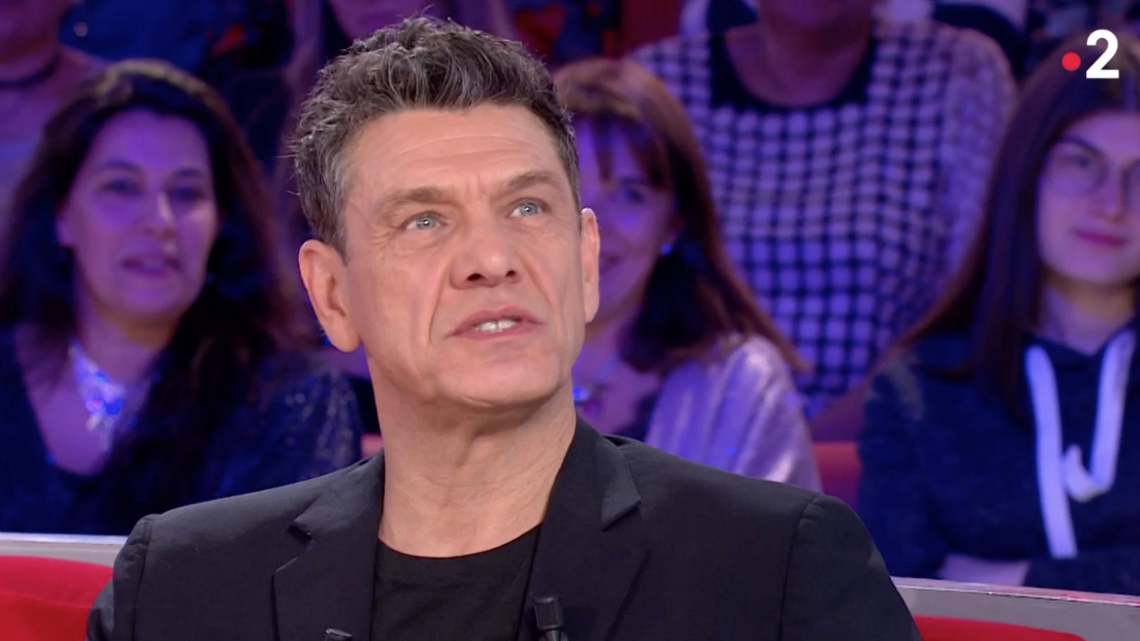 Video Marc Lavoine Cette Femme Qui Lui A Inspire Ses Plus Belles Chansons Voici