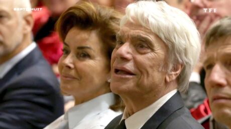 Bernard Tapie et sa femme Dominique agressés à leur ...