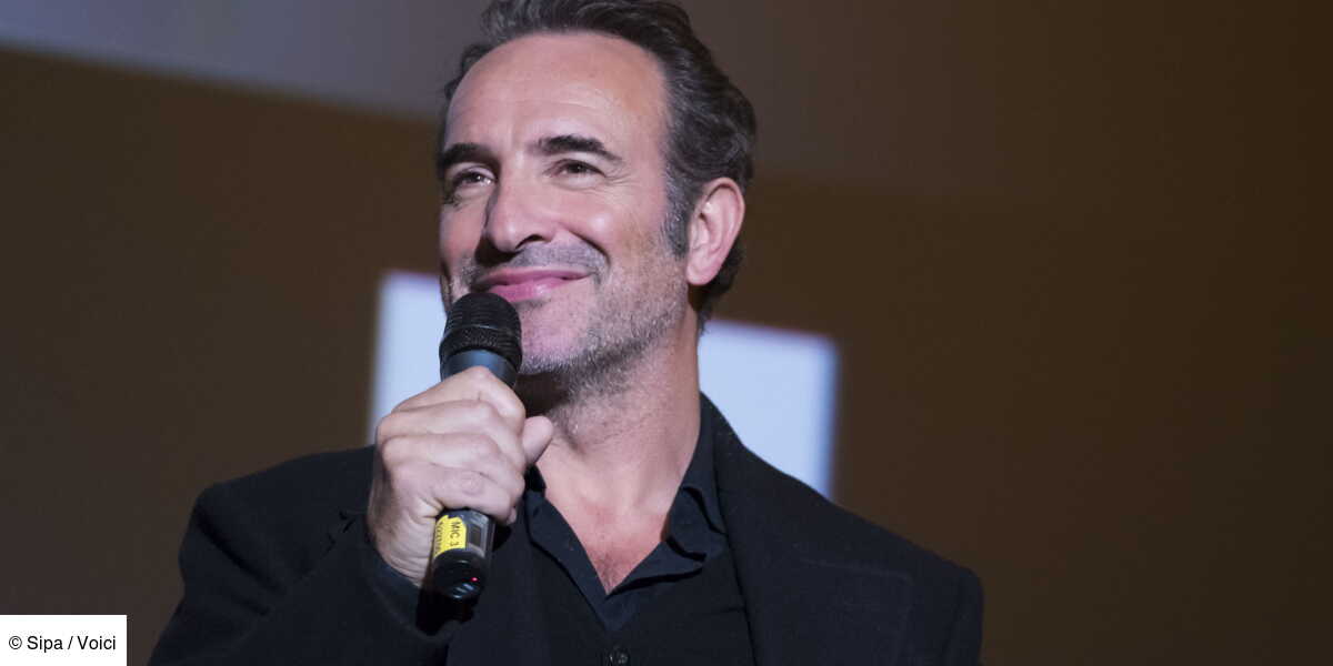 OSS 117 Jean Dujardin dévoile une toute première photo du troisième