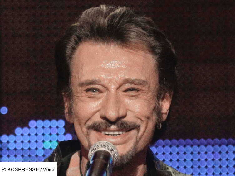 Johnny Hallyday les confessions inédites de l’un de ses musiciens Voici