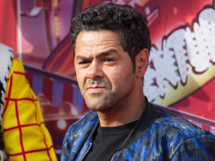 Le Fils De Jamel Debbouze Choque Par Sa Beauté PHOTO Jamel Debbouze partage un cliché de son fils aîné pour ses 11 ans