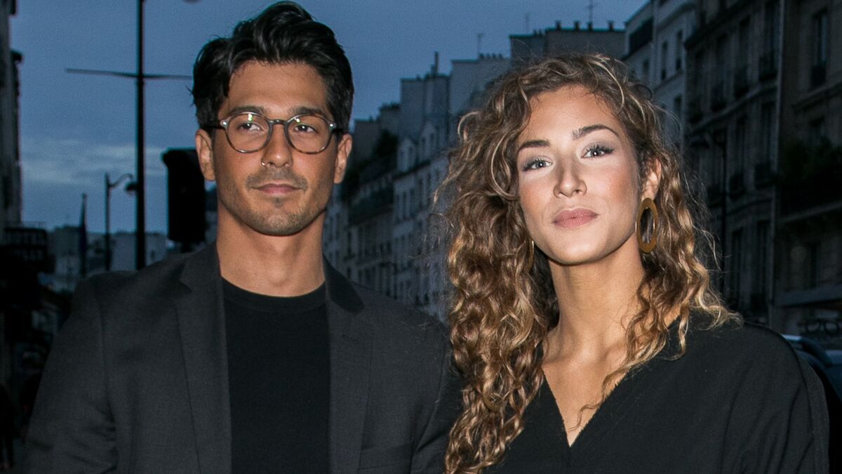 Qui Est Le Compagnon De Manon Azem