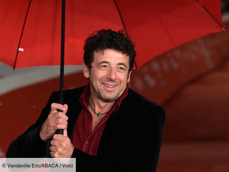 Photo Patrick Bruel Ses Fils En Admiration Devant Son Concert Amanda Sthers Lui Adresse Un Beau Message Voici