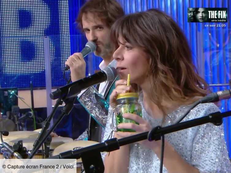 Magalie Qu'est Ce Que Tu Fais Paroles VIDEO N’oubliez pas les paroles : Magali Ripoll se fait rappeler à l