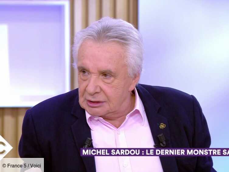 Video Michel Sardou Kidnappee Et Violee Sa Fille Cynthia Est Toujours Une Jeune Fille Traumatisee Voici