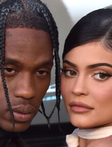Kylie Jenner : le prix de ses baskets Nike explose après une photo