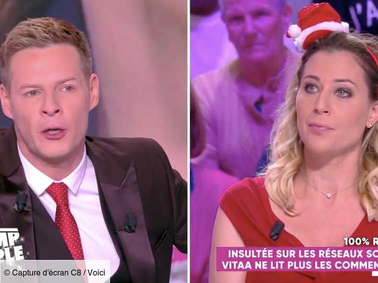 VIDEO TPMP People : Magali Berdah perd patience face à ...