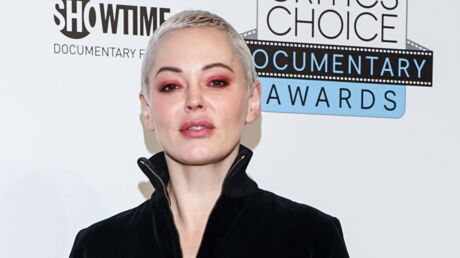 Rose McGowan - La biographie de Rose McGowan avec Voici.fr