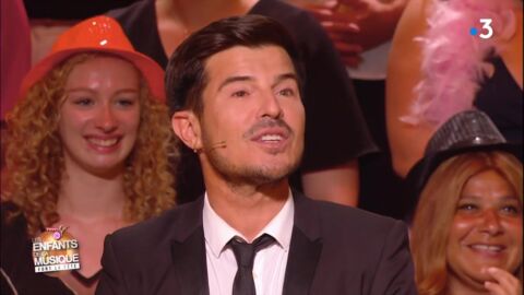 Video Vincent Niclo L Artiste Est Il Celibataire Il Repond Voici