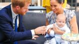 Un bébé royal plus que discret