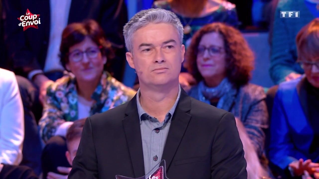 Les 12 Coups De Midi Jean Luc Reichmann Surpris Par Le