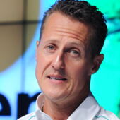 Michael Schumacher - La biographie de Michael Schumacher ...