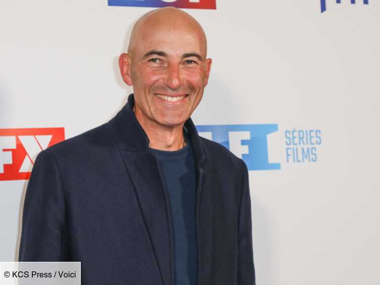 Pourquoi Ne Voit On Plus Nicolas Canteloup Sur Tf1 PHOTO Nicolas Canteloup arrêté le 31 décembre : la surprenante demande