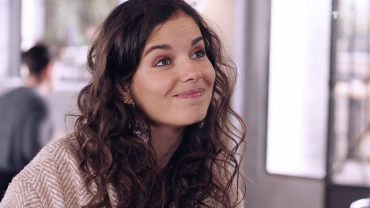 Raphaelle Dans Demain Nous Appartient Demain nous appartient : qui est Raphaële Volkoff, la nouvelle serveuse du  Spoon ? - Voici