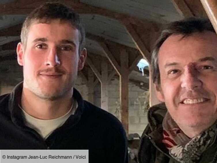 Xavier Deluc Et Son Frère Jumeau