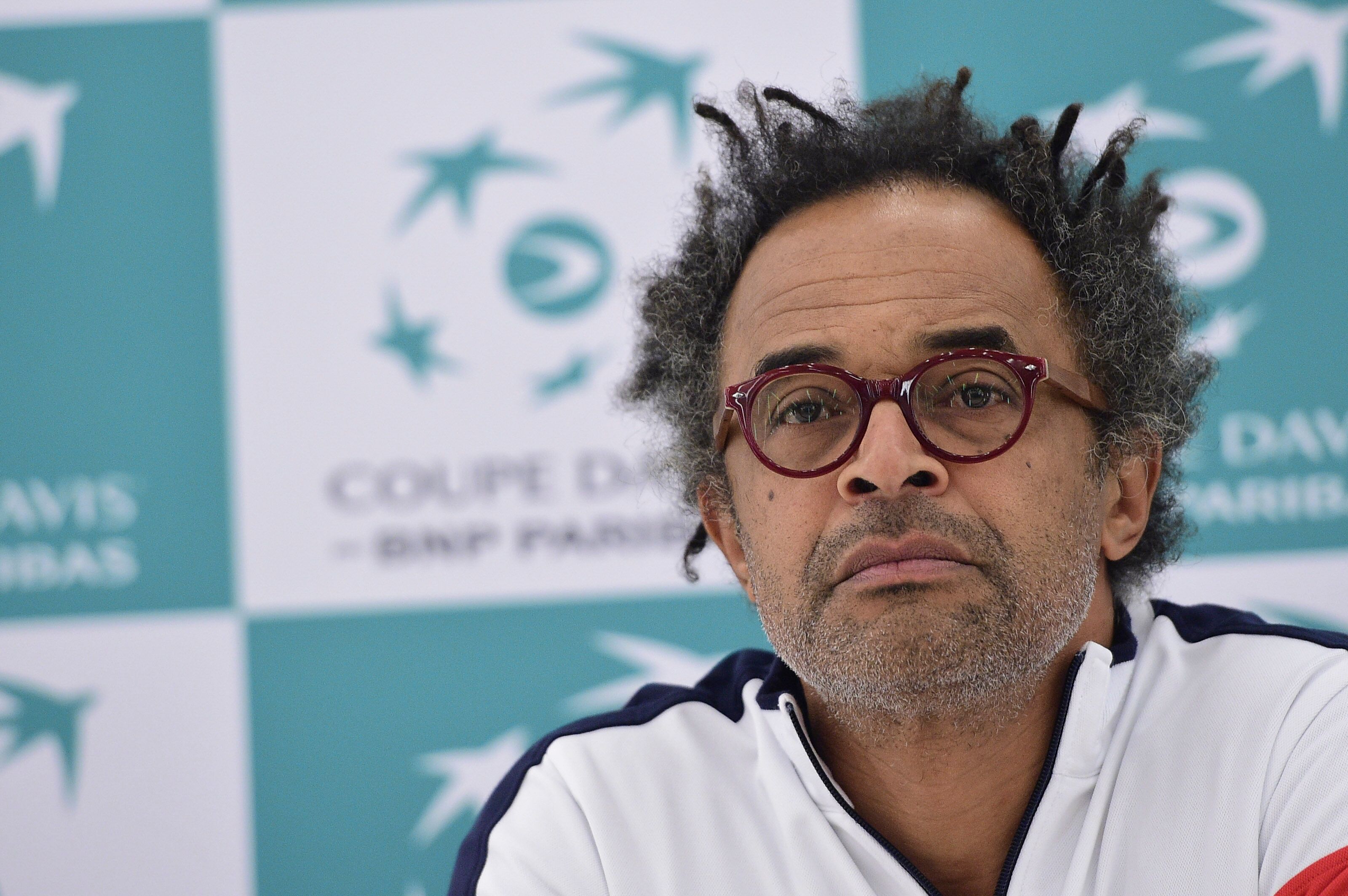 Photo Yannick Noah Rend Un Emouvant Hommage A Son Papa Decede Voici