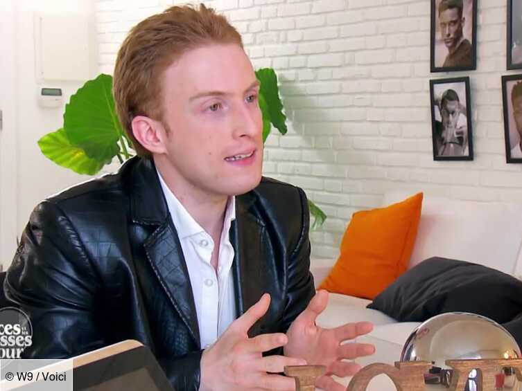 Les Princes De L Amour Anthony Anthony Lyricos (Les princes de l'amour) tacle les placements de