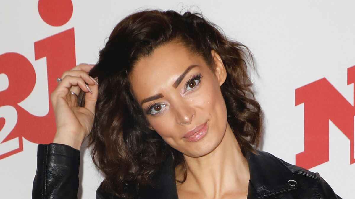 Emilie Nef Naf Avant Chirurgie PHOTO Emilie Nef Naf : son incroyable transformation physique impressionne  les internautes - Voici