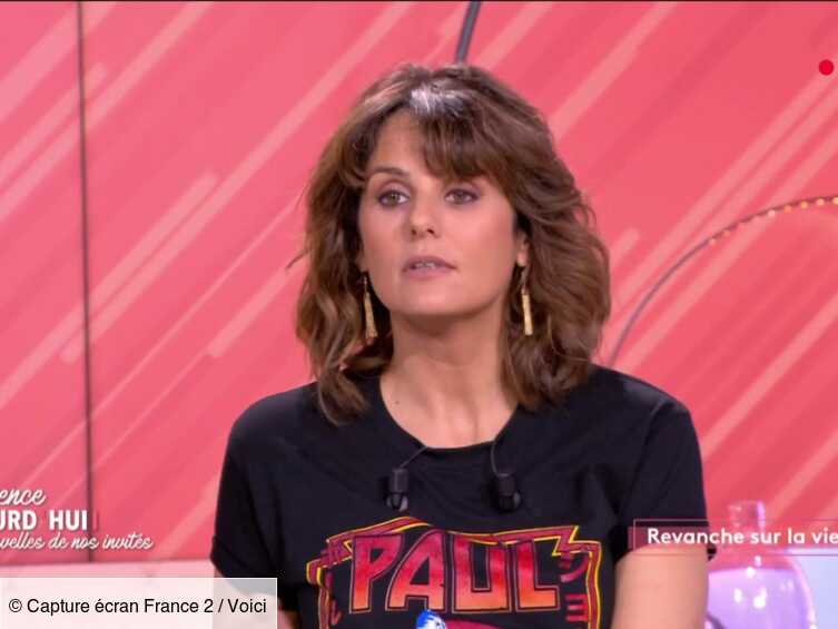 Elisa ça Commence Aujourd'hui Cause De Sa Mort Mort d’une candidate de Ça commence aujourd’hui : Faustine Bollaert