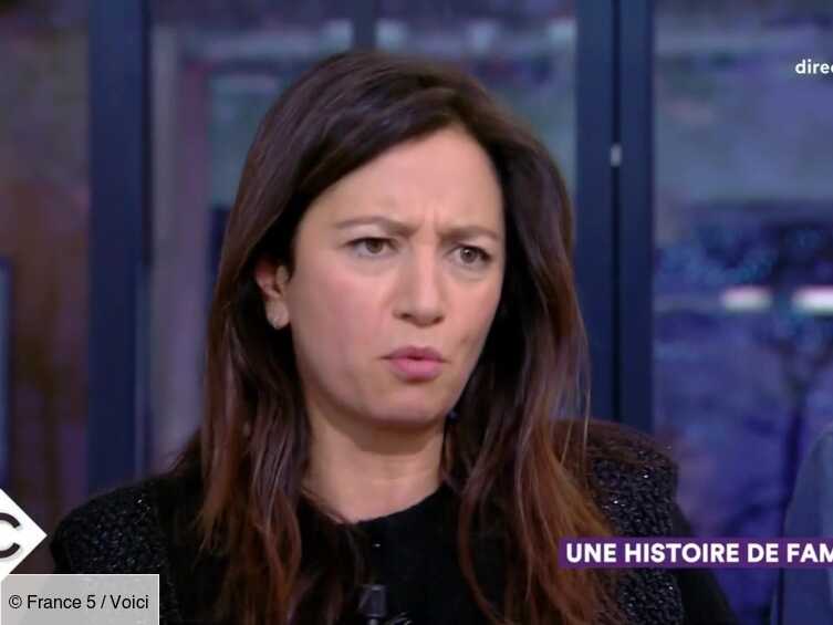 Marion Ruggieri Quitte C A Vous Pourquoi VIDEO C à vous : la grosse boulette d’une chroniqueuse en plein direct