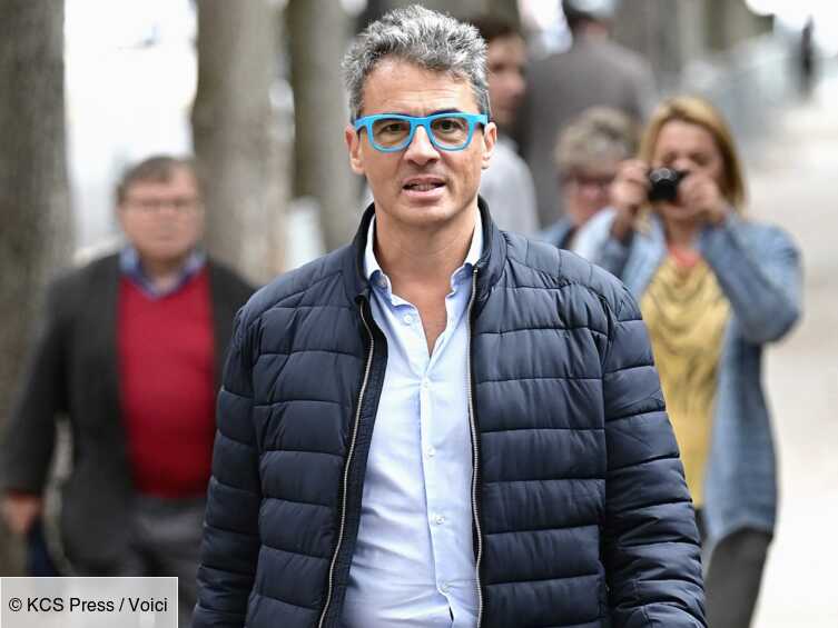 Qui Sont Les Parents De Julien Cohen Julien Cohen (Affaire conclue) en deuil : le père du célèbre acheteur