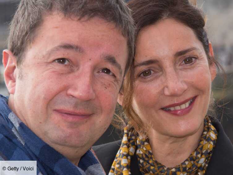 Qui Sont Les Parents De Valérie Karsenti Scènes de ménages : Valérie Karsenti dit si son rôle de Liliane a