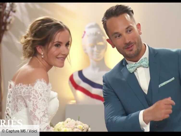 Soeur De Bruno Marie Au Premier Regard VIDEO Elodie (Mariés au premier regard 4) : sa plus grande crainte en