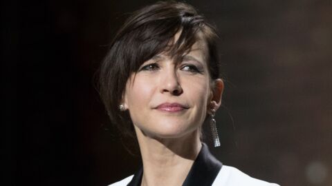 Sophie Marceau Apres L Hospitalisation De Son Fils L Actrice Fait Face A Un Nouveau Drame Voici