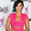 Demi Lovato : après son overdose, elle prend une grande décision concernant ses amis célèbres - Voici