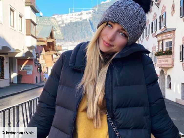 Emma Tue Par Son Petit Copain Emma Smet : son petit frère la rejoint sur le tournage Demain nous