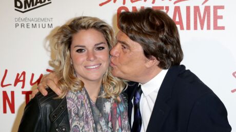 Anniversaire De Bernard Tapie L Emouvant Message De Son Fils Stephane Pour Ses 78 Ans Voici