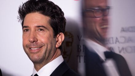 David Schwimmer : ces déclarations qui enterrent ...