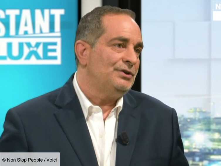 Pourquoi Il N Y A Plus Canteloup Sur Tf1 2021 VIDEO Laurent Fontaine : pourquoi il a coupé les ponts avec Pascal
