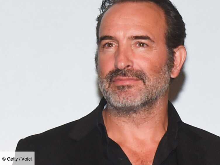 Jean Dujardin Origine Kabyle PHOTO Jean Dujardin publie une photo des coulisses du prochain OSS 117