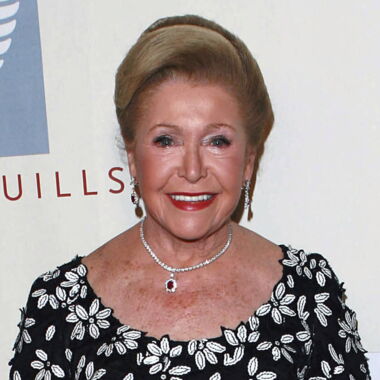 Mary Higgins Clark La biographie de Mary Higgins Clark avec Voici.fr