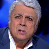 Serge Lama - La biographie de Serge Lama avec Voici.fr