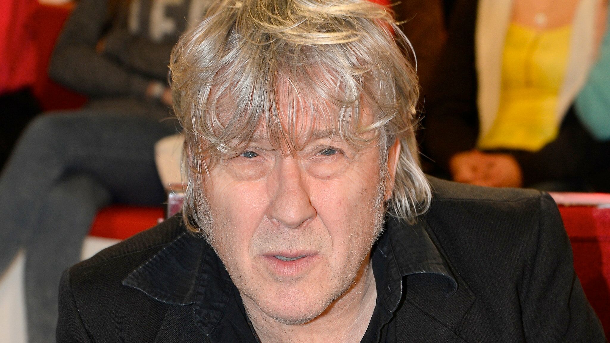 De Quoi Est Mort Le Chanteur Arno Chanteur Décédé Aujourd'hui Belgique