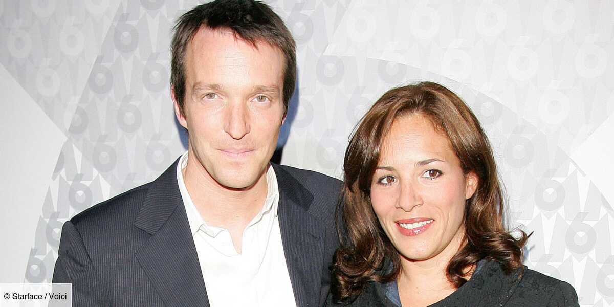 Stéphane Rotenberg : qui sa femme Nathalie Pisibon? - Voici