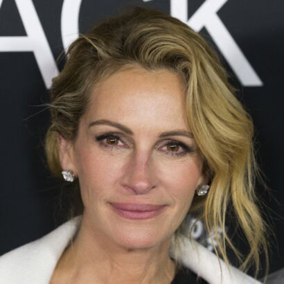 Julia Roberts - 사진 Julia Roberts는 Instagram에서 매우 슬픈 생일을 축하합니다.