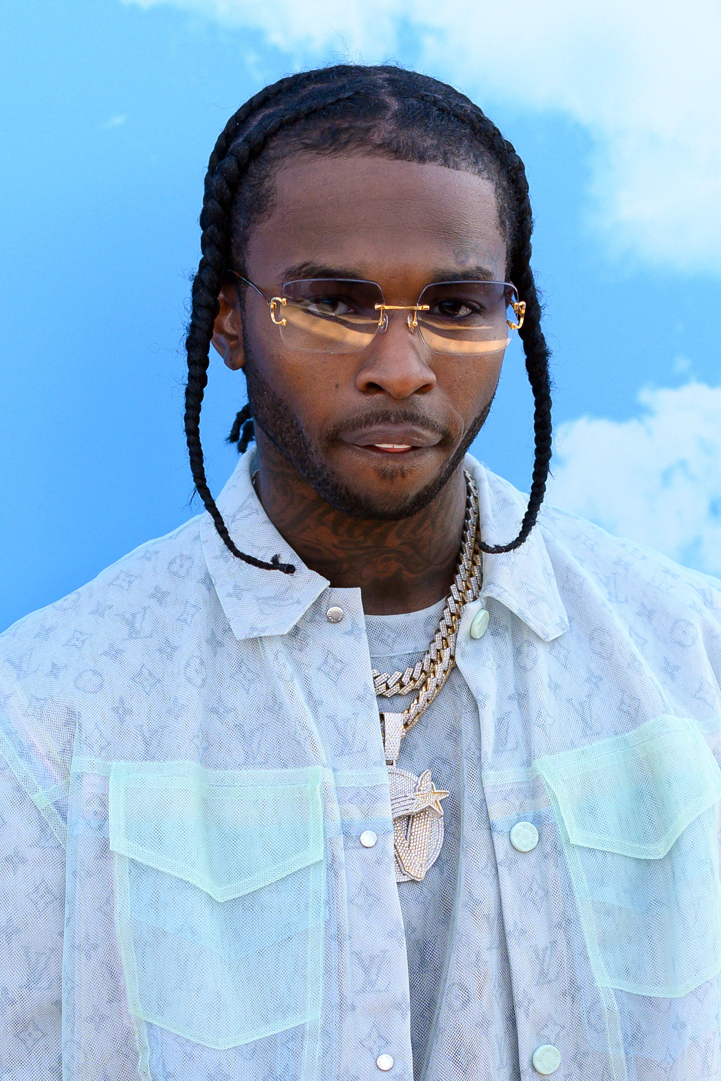 Mort De Pop Smoke Les Nouveaux Details Troublants Autour De L Assassinat Du Rappeur Voici