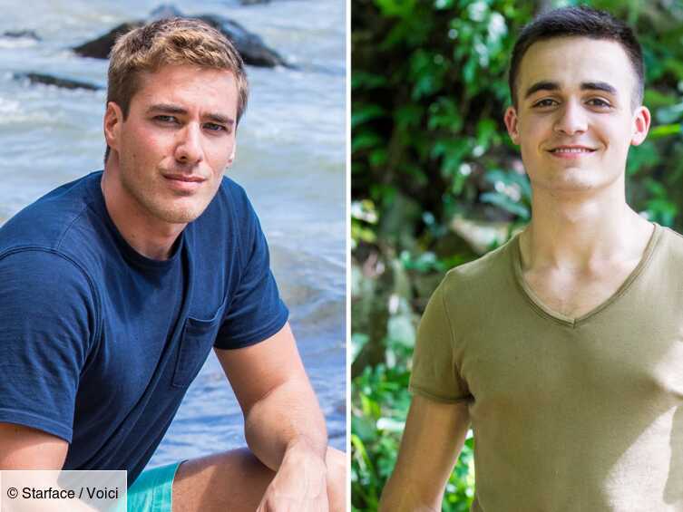 Comment Regarder Les Anciennes Saisons De Koh Lanta Koh-Lanta : comment la production a géré le retour des candidats de la