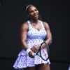 PHOTO Serena Williams maman « épuisée » : son message inspirant sur sa vie de mère et de joueuse professionnelle - Voici