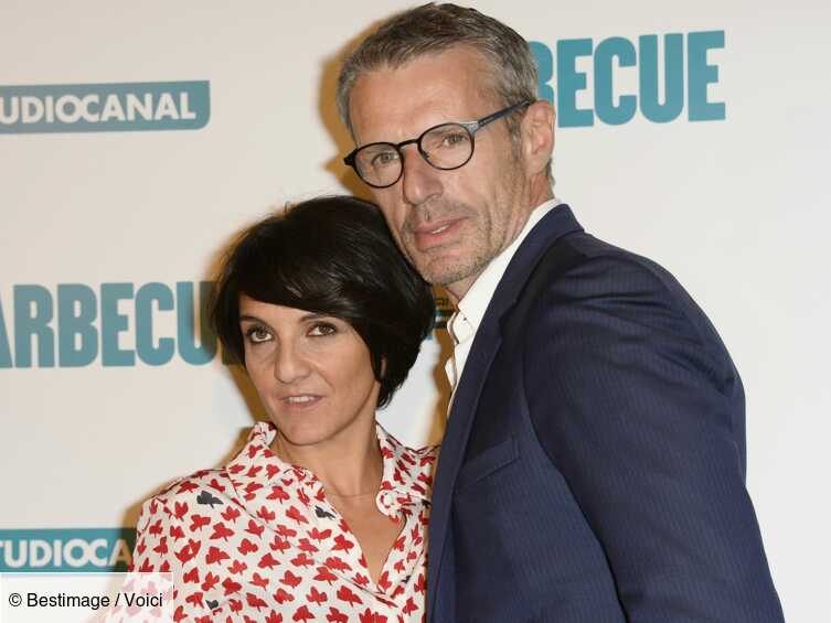 Cesar 2020 Lambert Wilson Inquiet Pour Florence Foresti Je La Plains Voici