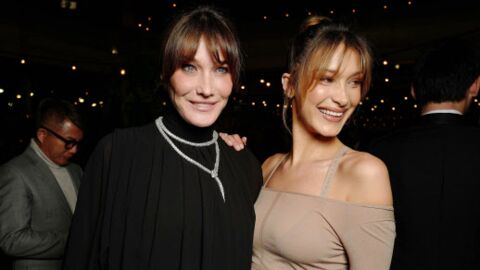 Festival de Cannes 2019 - Carla Bruni et Bella Hadid, plus ...